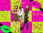 Selena, Miley and Demi :)Muahh!!!