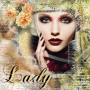 Lady Vintage... Lady Vintage...