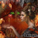 Burning inferno.... (Please read)
