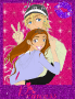 6teen Couples