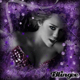 Miley Cyrus~♥ Cant Be Tamed