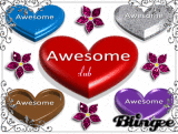 awesome