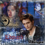 Eclipse - Edward