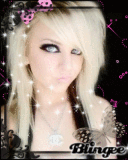 Scene queen 2