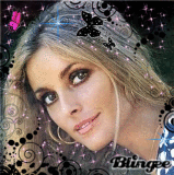 Sharon Tate Polanski