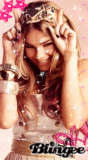 preciosaaa Indiana Evans xD