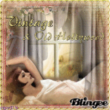 Stuck in a Vintage slumber~ Stuck in a Vintage slumber~