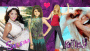 Miley And Selena