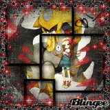 -Kotone e Giratina-