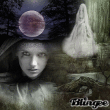  goth- fantasie