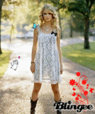 Taylor Alison Swift