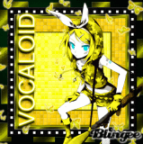 ♥__KAGAMINE RIN__♥