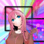<3 <3