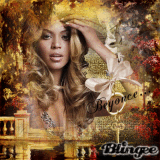 Beyonce...