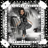 Gothic Doll