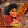 My beautiful Michael