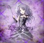 Purple anime