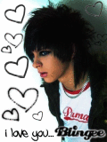Christopher James <3