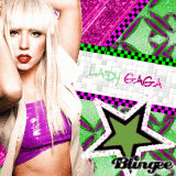 Lady Gaga!