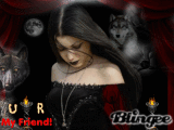 FOR MY SWEET FRIEND CHRISYJORGE