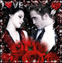 THE ETERNAL LOVE OF "BELLA & EDWARD". <3 <3 <3 <3 <3 <3 <3 <3 <3 