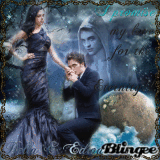 Breaking Dawn