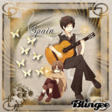 Spain .-Hetalia-
