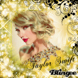 Taylor ♥ Swift