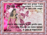 BISOUS A TOUS 