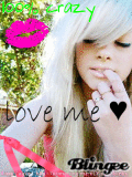 Love Me ♥