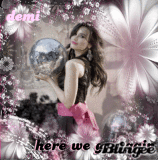 Demi here we go again [Original...karli♥]