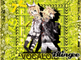 .::★Rin&Len★::.