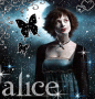 Alice Cullen