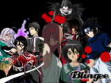Blood Gore