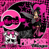 Punk Tink   PDB1