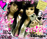 emo friends