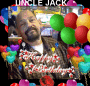 HAPPY B-DAY UNCLE JACK