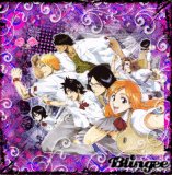 Bleach !!