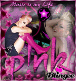 Red Carpet II. : ♥ P!NK ♥
