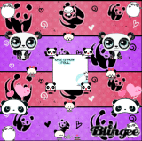 Pandas