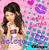 selena..