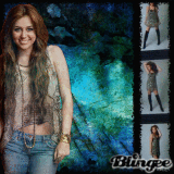 Sweet Miley