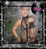 ..P!nk G!rl Power..
