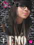 emo girl