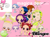 magica doremi