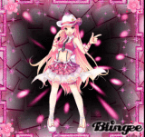 ♥ Country Pink Gilr ♥