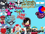 Glitter Graphics