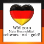 WM 2010-DEUTSCHLAND!