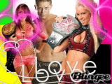 maryse,the miz, and layla