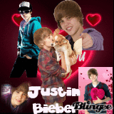 justin bieber ♥